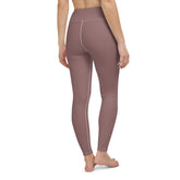 EOP Wood Yoga Leggings